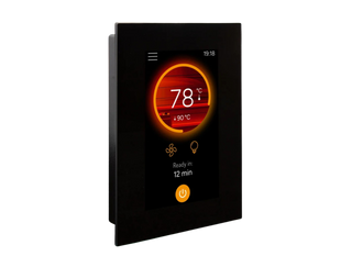 Harvia Fenix WiFi Core Control Panel – Sauna Heater Controller