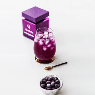 Qt Aletheīa Powder 250g (Glass Jar)