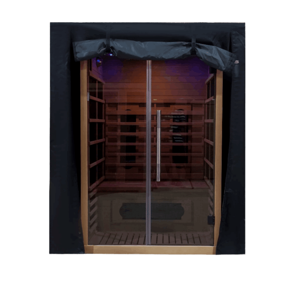 HealthHQ Radiant Outdoor Protective Cover V2 - UV and Water Protection