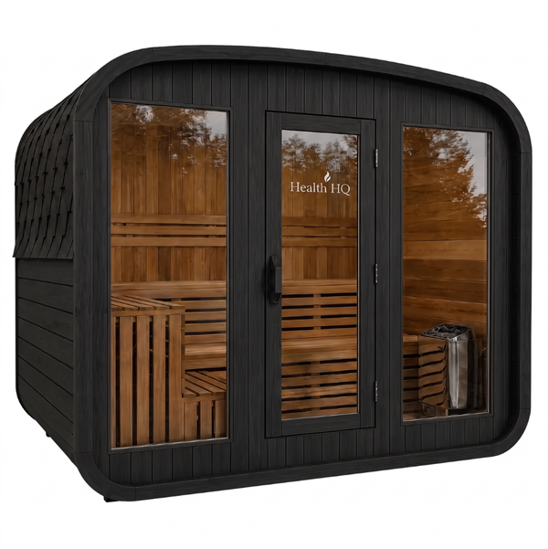 HealthHQ Sentry Plus+ Cabin Sauna