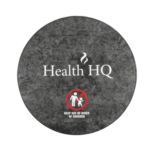 HealthHQ Arctic Ice Bath Replacement Insulated Lid