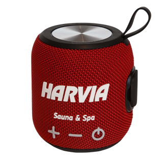 Harvia Water Resistant Bluetooth Sauna Speaker