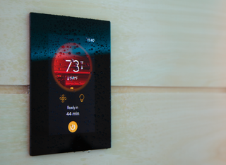 Harvia Fenix WiFi Core Control Panel – Sauna Heater Controller