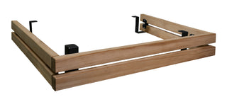 Harvia HL4M safety railing for Virta Pro HL220