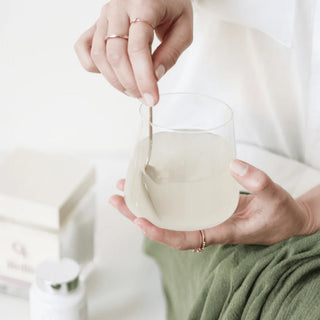 Qt Bellē Powder 240g (Glass Jar)