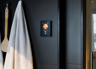 Harvia Fenix WiFi Core Control Panel – Sauna Heater Controller