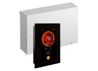 Harvia Fenix WiFi Core Control Panel – Sauna Heater Controller