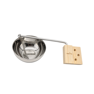 HealthHQ Traditional Sauna Accessory Set