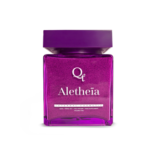 Qt Aletheīa Powder 250g (Glass Jar)
