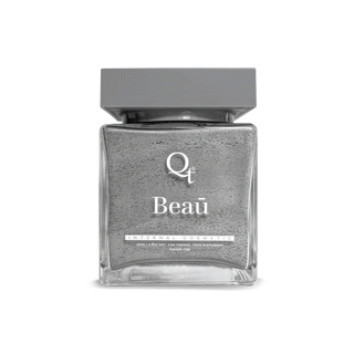 Qt Beaū Collagen Powder 220g (Glass Jar)