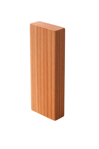 Premium Western Cedar Sauna Wood - Floor Board
