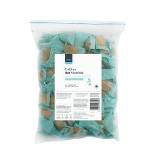 VITAFiT Cold-ez Hot Menthol Lozenges - 1kg