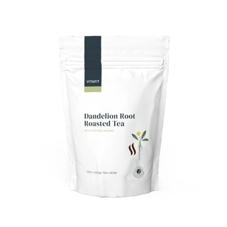 VITAFiT Dandelion Root Roasted Tea 150g / 200g