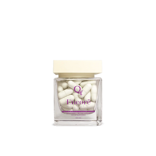 Qt Encorē For Her – 60 Capsules (Glass Jar)