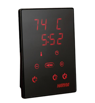 Harvia CX180 Heater Control Panel – Sauna Heater Controller