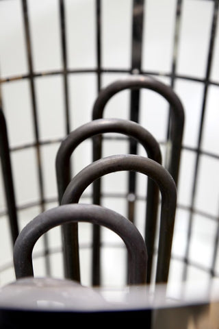 Harvia Cilindro Pro PC165E/200E (16.6/19.8 kW) Electric Sauna Heater + Harvia CX180 Heater Control Panel