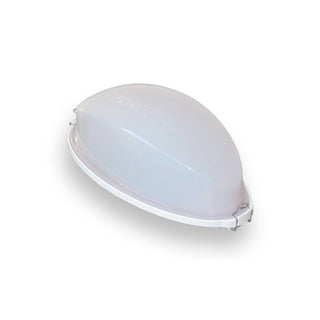 Harvia Sauna Light - White