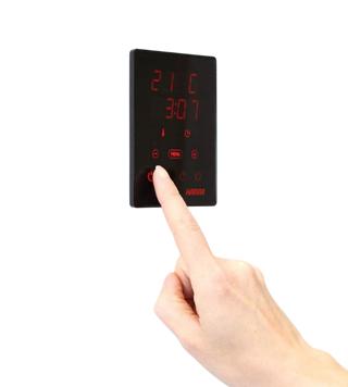 Harvia CX180 Heater Control Panel – Sauna Heater Controller