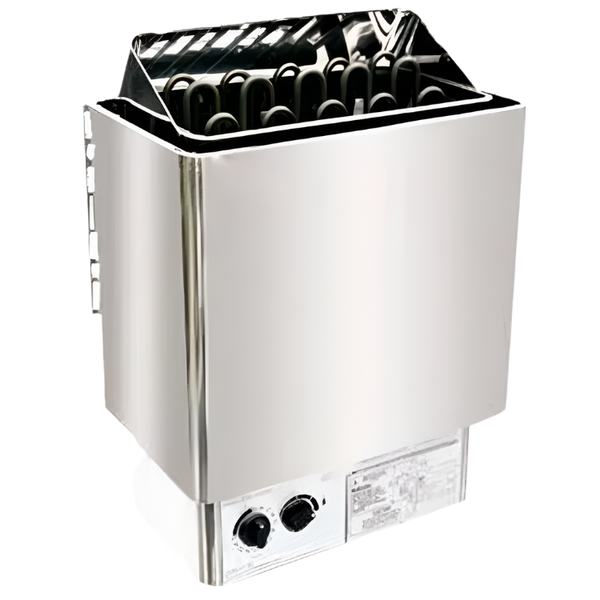 HealthHQ Sentry Plus+ Cabin Sauna
