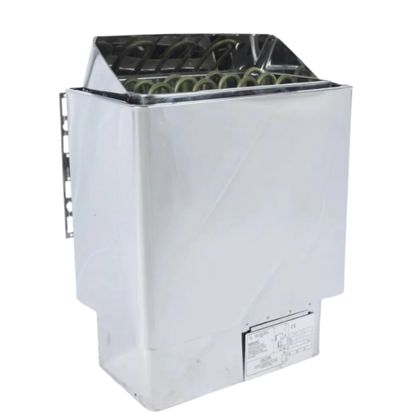 HealthHQ Sentry Plus+ Cabin Sauna
