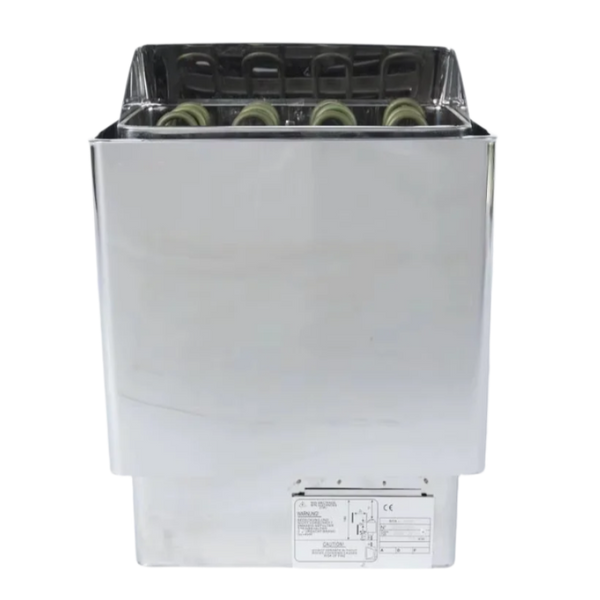 HealthHQ Sentry Plus+ Cabin Sauna