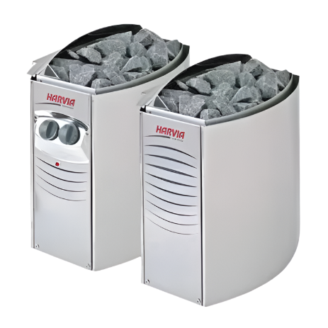 HealthHQ Sentry Plus+ Cabin Sauna