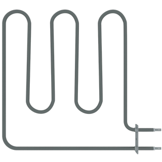 Harvia Vega BC45/E (4.5kw) Replacement Element - 1.5kW Element