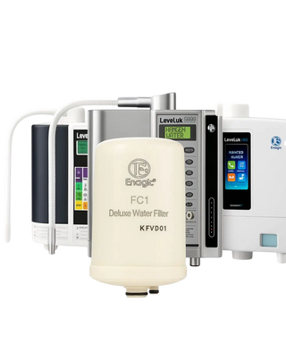 Enagic Kangen FC1 Water Filter (K8 and SD501)