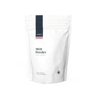 VITAFiT MSM Powder (200g)