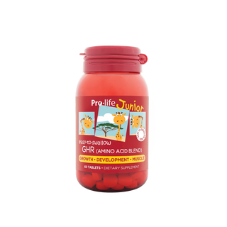 Pro-life Junior GHR Tablets