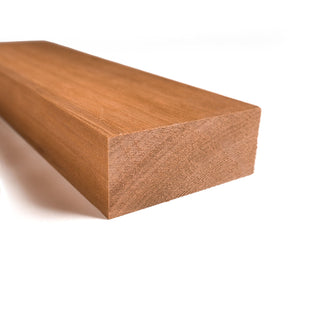 Premium Western Red Cedar Bench Board