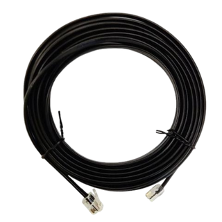 Harvia Control Cable — WX311 (5m)