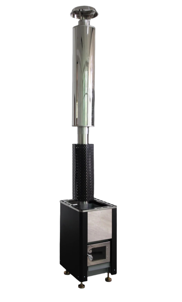 HealthHQ Sentry Plus+ Cabin Sauna