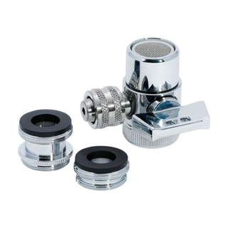 Enagic Diverter Metallic