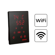 Harvia Xenio CX170 WiFi Control Panel