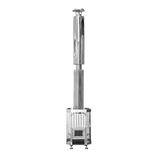HealthHQ Apollo Wood Fire Sauna Heater Stove