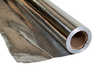 HealthHQ Sauna Room Barrier Insulation Foil Paper