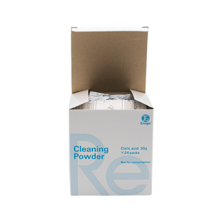 Enagic E-Cleaner Refill (24-Pack)