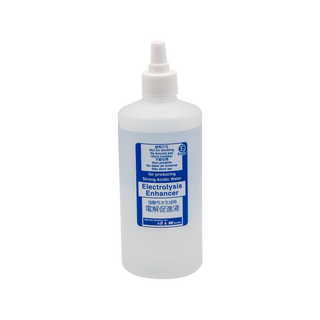 Enagic Electrolysis Enhancers (370ml)