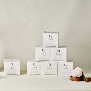 Qt Glōw - 60 Capsules