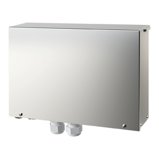 Harvia IPX5 power unit box for Fenix FX110 and Xenio CX110 WiFi