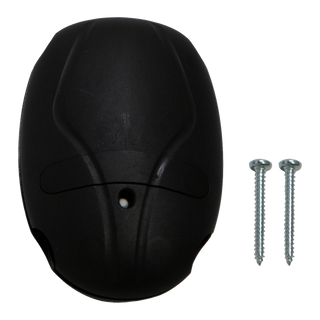 Harvia WX232M black sauna temperature sensor