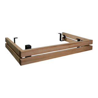 Harvia Virta Pro HL4S safety railing