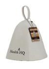 HealthHQ Sauna Hat
