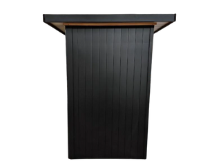 Vitrum全光譜紅外線桑拿房