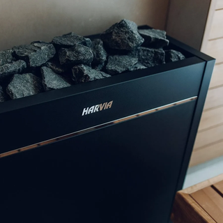 Harvia Virta Pro Series HL Electric Sauna Heater