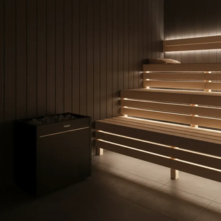 Harvia Virta Pro Series HL Electric Sauna Heater