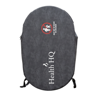 HealthHQ Arctic Ice Bath Replacement Insulated Lid