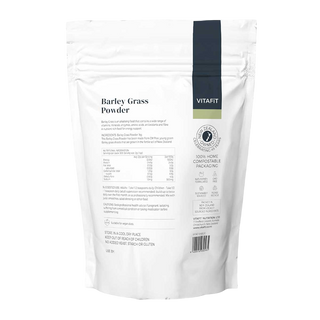 VITAFiT Barley Grass Powder