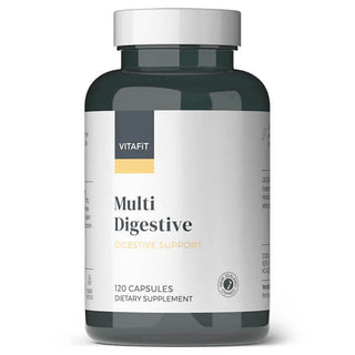 VITAFiT Multi Digestive – 60 / 120 Capsules